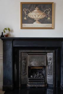 Elegant Town house in Edinburgh - Moffat - 3