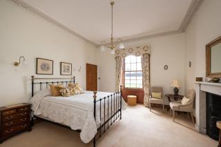 Elegant Town house in Edinburgh - Moffat - 9