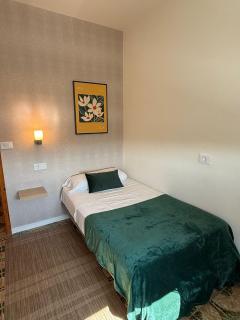 Casa Grande do Costureiro-Para Grupos en Portomarín con Terraza y Vistas - 7