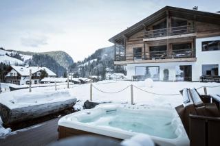 Chalet Bel Plan - 1