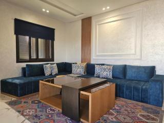 Luxury apartment Colina Smir - Kabila - 3