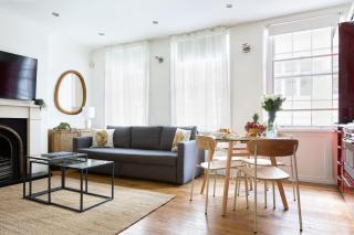 Fantastic One Bedroom Apartment in Soho - London - 0