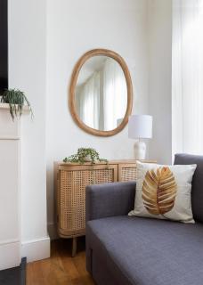 Fantastic One Bedroom Apartment in Soho - 6