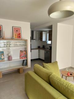 Charmante villa à Sainte Marie la mer 66 - 4