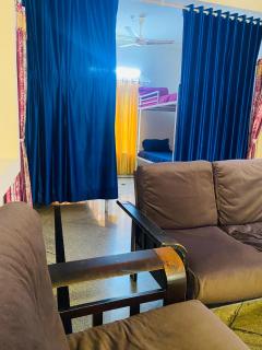 Coastalo Cliffstay - Varkala - 3