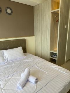 Pollux Habibie Deluxe Sea View By Superstay - Batam Center - 6