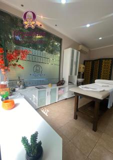 Orquideas Hotel & Cabañas - 5