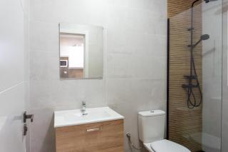 Apartamento con terraza en la playa - Cala del Moral - 2