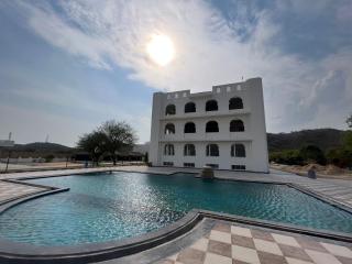 Roop Garh Palace, Jaipur - 0