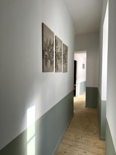 Les Suites de Cognac - 1