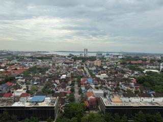 Pollux Habibie Deluxe Sea View By Superstay - Batam Center - 8