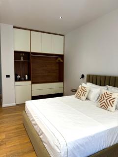 Army Apartment - Durazzo - 0
