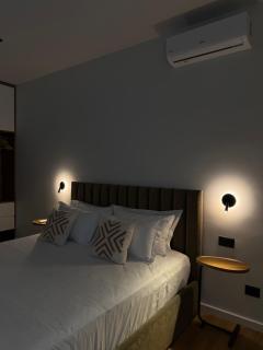 Army Apartment - Durazzo - 9