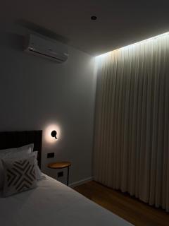 Army Apartment - 1