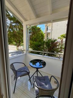 Army Apartment - Durazzo - 4