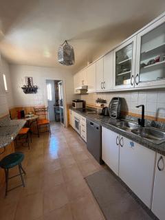 Appartement en résidence + grande terrasse sur le toit - 5