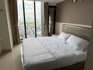 Pollux Habibie Deluxe Sea View By Superstay - Batam Center - 9