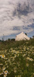 ILLU Glamping - Trebujeni - 9