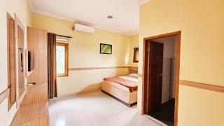 TOS Hotel Lembang - Padasul - 0