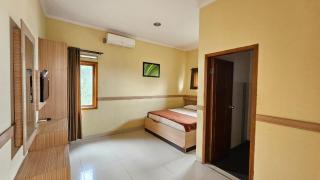 TOS Hotel Lembang - Padasul - 7