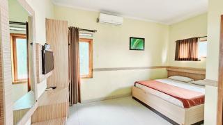 TOS Hotel Lembang - Padasul - 6