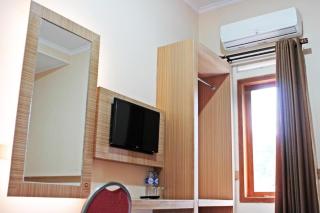 TOS Hotel Lembang - Padasul - 4