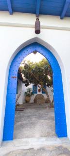 La Casa de las Higueras Dar Karmus Tetouan - 0