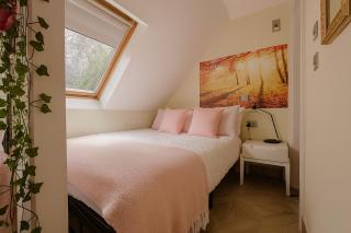 Forest Studio Apt free gated Parking on 2 acres Garden - 4