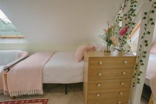 Forest Studio Apt free gated Parking on 2 acres Garden - Chislehurst - 5