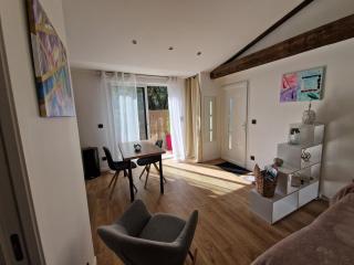 Studio 2 personnes Aubagne - Aubagne - 0