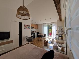 Studio 2 personnes Aubagne - Aubagne - 4