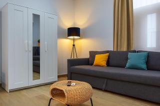 New Studio - La puerta de olivo - Valencia - 8