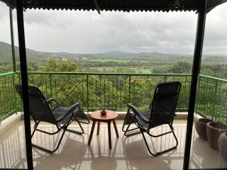 The Tribe - by Kudrat's Nilaya with pool - 1