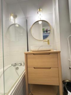 Studio dans résidence, piscine lagon, tennis et aire de jeux - Fréjus - 4