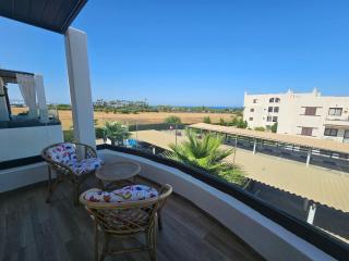 Luxury apartment Colina Smir - Kabila - 3