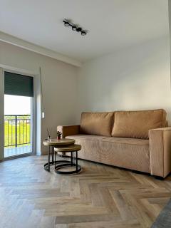 Verde Klon Apartment- Lotnisko Jasionka - Jasionka - 8