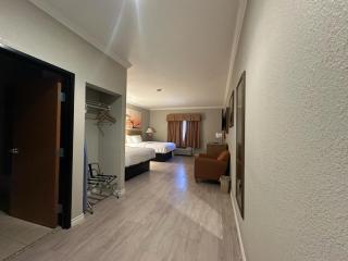 Days Inn by Wyndham Copperas Cove - Copperas Cove - 9