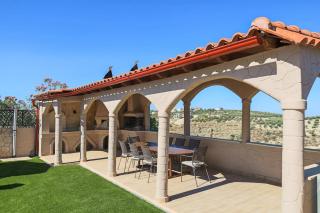 Aegli Villa - Private Retreat near Heraklion - Heraclión - 1