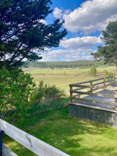 Bynack Lodge - Boat of Garten - 2