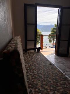 Casa amarela - 7