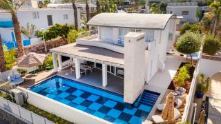 Shani house of style katalina villa - Eilat - 9