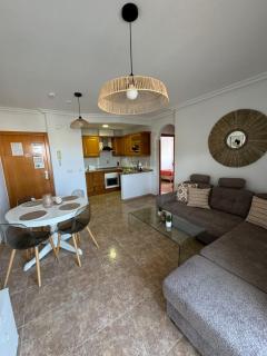 Vista Azul Apartment - Campoamor - 9