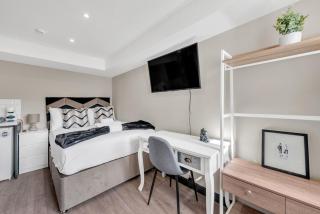 Convenient Studio Prime Location - Londra - 0