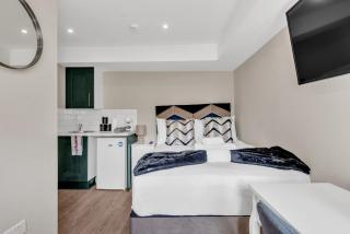 Convenient Studio Prime Location - 6
