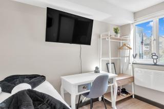 Convenient Studio Prime Location - 1