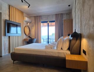Tearida Hotel and Suites - 2