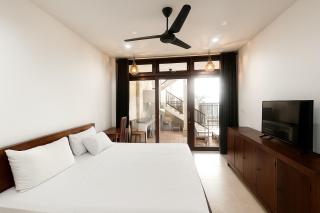 Berawa homestay - Canggu - 4
