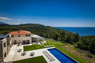 Dubrovnik Luxury Estates - Villa Coral & Villa Russelia - Dubrovnik - 0