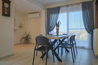 Aegli Villa - Private Retreat near Heraklion - Heraclión - 6