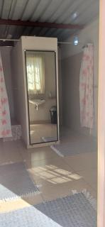 Camp Hogo Kavango - Rundu - 1